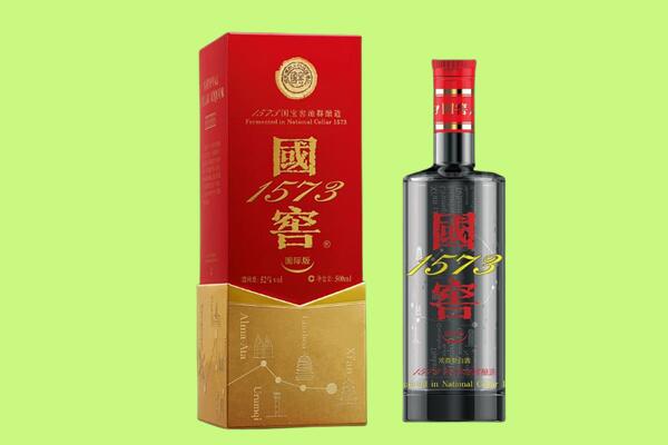 烟台招远市回收国窖